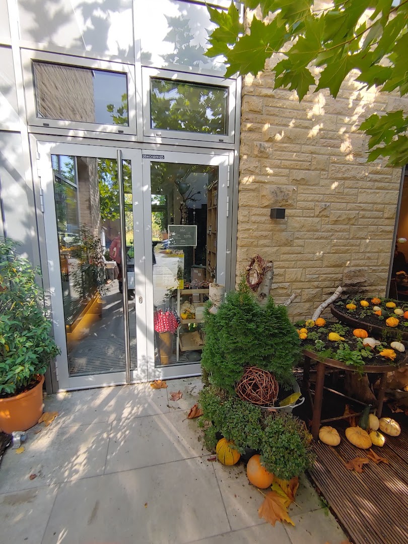 Hofcafé Domäne Marienburg · Fotos 12