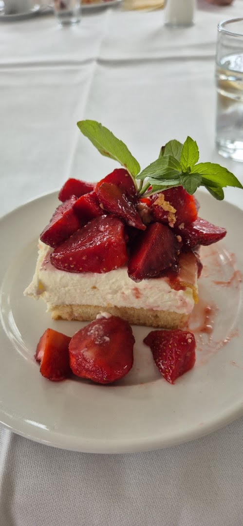 Hofcafé Domäne Marienburg · Fotos 16