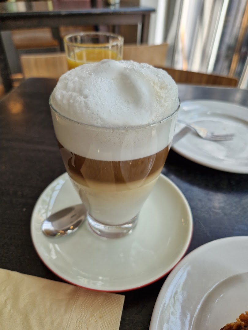 Hofcafé Domäne Marienburg · Fotos 11