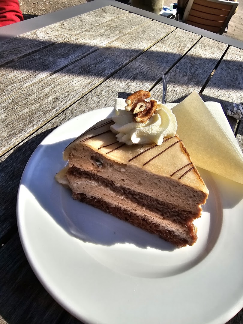 Hofcafé Domäne Marienburg · Fotos 10